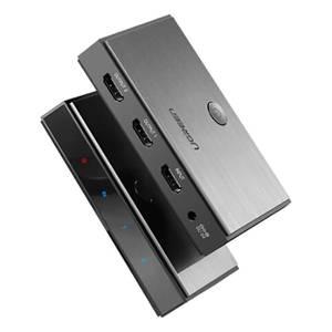 Переключатель Ugreen CM186 50707 3 x HDMI
