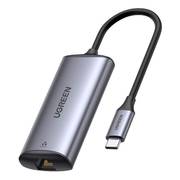 Сетевой адаптер Ugreen CM275 70446