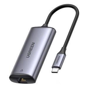 Сетевой адаптер Ugreen CM275 70446