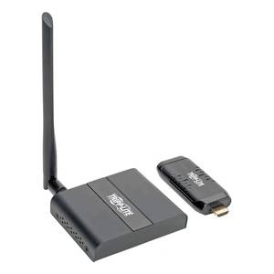 Видеоадаптер Tripp Lite B126-1D1-WHD1