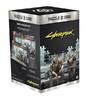 Пазл Good Loot Cyberpunk 2077 Metro (1000 элементов) Пазл Good Loot Cyberpunk 2077 Metro (1000 элементов)