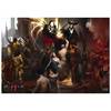 Пазл Good Loot Diablo IV Birth of Nephilim