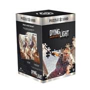 Пазл Good Loot Dying Light Crane’s figh