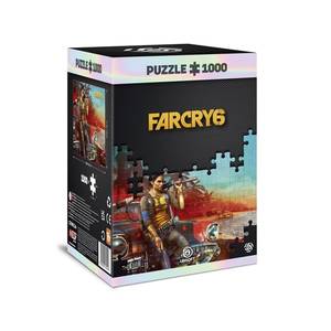 Пазл Good Loot Far Cry 6: Dani