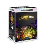 Пазл Good Loot Hearthstone Heroes of Warcraft