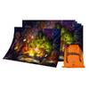 Пазл Good Loot Hearthstone Heroes of Warcraft