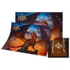 Пазл Good Loot King's Bounty II Dragon