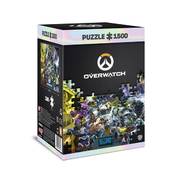 Пазл Good Loot Overwatch Heroes Collage
