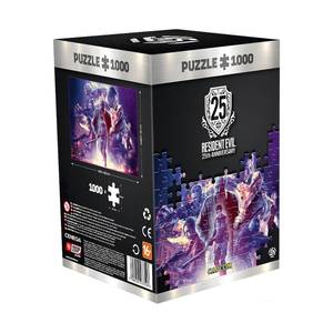 Пазл Good Loot Resident Evil 7 Bio House (1000)