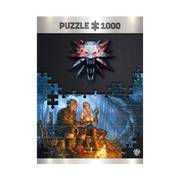 Пазл Good Loot The Witcher Ciri Journey