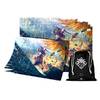 Пазл Good Loot The Witcher Griffin Fight