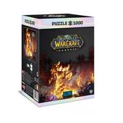 Пазл Good Loot World of Warcraft Classic Ragnaros