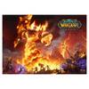 Пазл Good Loot World of Warcraft Classic Ragnaros