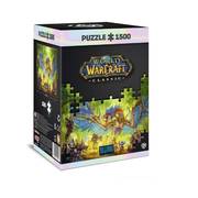 Пазл Good Loot World of Warcraft Classic Zul Gurub