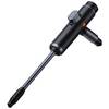 Автомойка Baseus Dual Power Portable Electric Car Wash Spray Nozzle (набор)