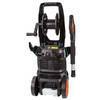 Мойка высокого давления Bort BHR-2500R-Pro Мойка высокого давления Bort BHR-2500R-Pro