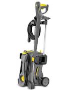 Мойка высокого давления Karcher HD 5/11 P 1.520-960.0