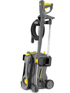 Мойка высокого давления Karcher HD 5/11 P Plus 1.520-961.0