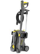 Мойка высокого давления Karcher HD 5/15 C 1.520-930.0