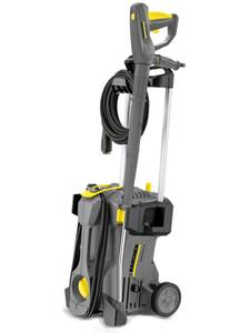 Мойка высокого давления Karcher HD 5/15 C 1.520-930.0
