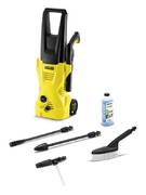 Мойка высокого давления Karcher K 2 Car (1.673-228.0) Мойка высокого давления Karcher K 2 Car (1.673-228.0)