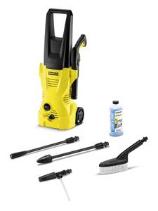 Мойка высокого давления Karcher K 2 Car (1.673-228.0)