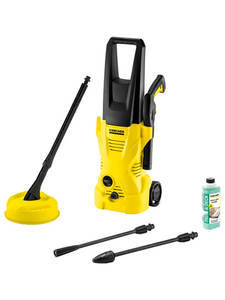 Мойка высокого давления Karcher K 2 Home T150