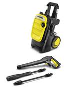 Мойка высокого давления Karcher K 5 Compact 1.630-750.0