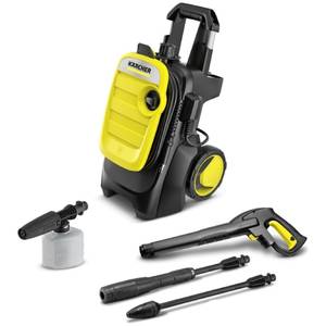Мойка высокого давления Karcher K 5 Compact + FJ3