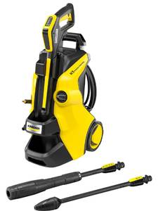 Мойка высокого давления Karcher K 5 Power Control 1.324-550.0