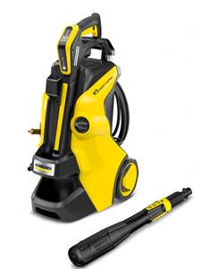 Мойка высокого давления Karcher K 5 Smart Control 1.324-650.0