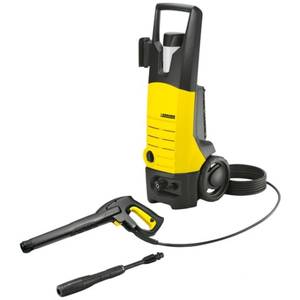 Мойка высокого давления Karcher K 5 UM 1.950-213.0