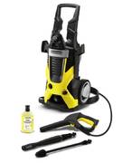 Мойка высокого давления Karcher K 7 (1.168-502.0)