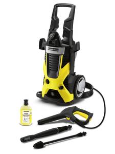 Мойка высокого давления Karcher K 7 (1.168-502.0)