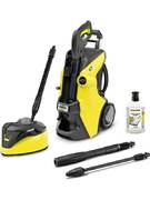 Мойка высокого давления Karcher K 7 1.317-151.0 Мойка высокого давления Karcher K 7 1.317-151.0