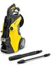 Мойка высокого давления Karcher K 7 1.317-170.0 Мойка высокого давления Karcher K 7 1.317-170.0