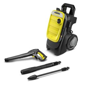 Мойка высокого давления Karcher K 7 Compact Home