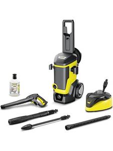 Мойка высокого давления Karcher K7 WCM 1.317-421.0