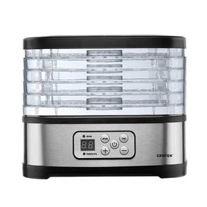 Сушилка для овощей и фруктов CENTEK CT-1650