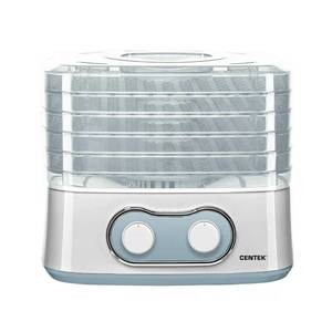 Сушилка для овощей и фруктов CENTEK CT-1659