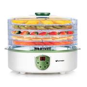 Сушилка для овощей и фруктов Kitfort KT-1902