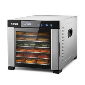 Сушилка для овощей и фруктов Kitfort KT-1911