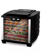 Сушилка для овощей и фруктов Kitfort KT-1921