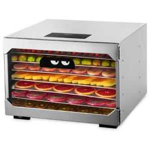 Сушилка для овощей и фруктов Kitfort KT-1922