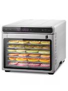 Сушилка для овощей и фруктов Kitfort KT-1925