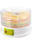 Сушилка для овощей и фруктов Kitfort KT-1926