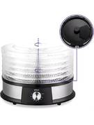 Сушилка для овощей и фруктов Kitfort KT-1930