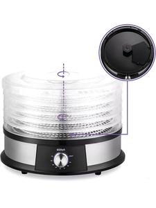 Сушилка для овощей и фруктов Kitfort KT-1930