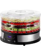 Сушилка для овощей и фруктов Kitfort KT-1931