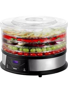 Сушилка для овощей и фруктов Kitfort KT-1931